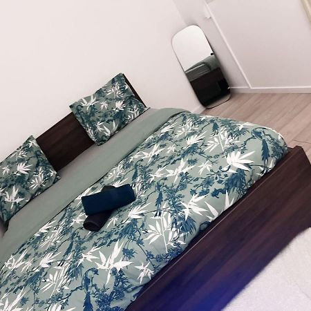 Logement Entier Chambre+Salon + Jardin & Terrasse ليه أوليز المظهر الخارجي الصورة