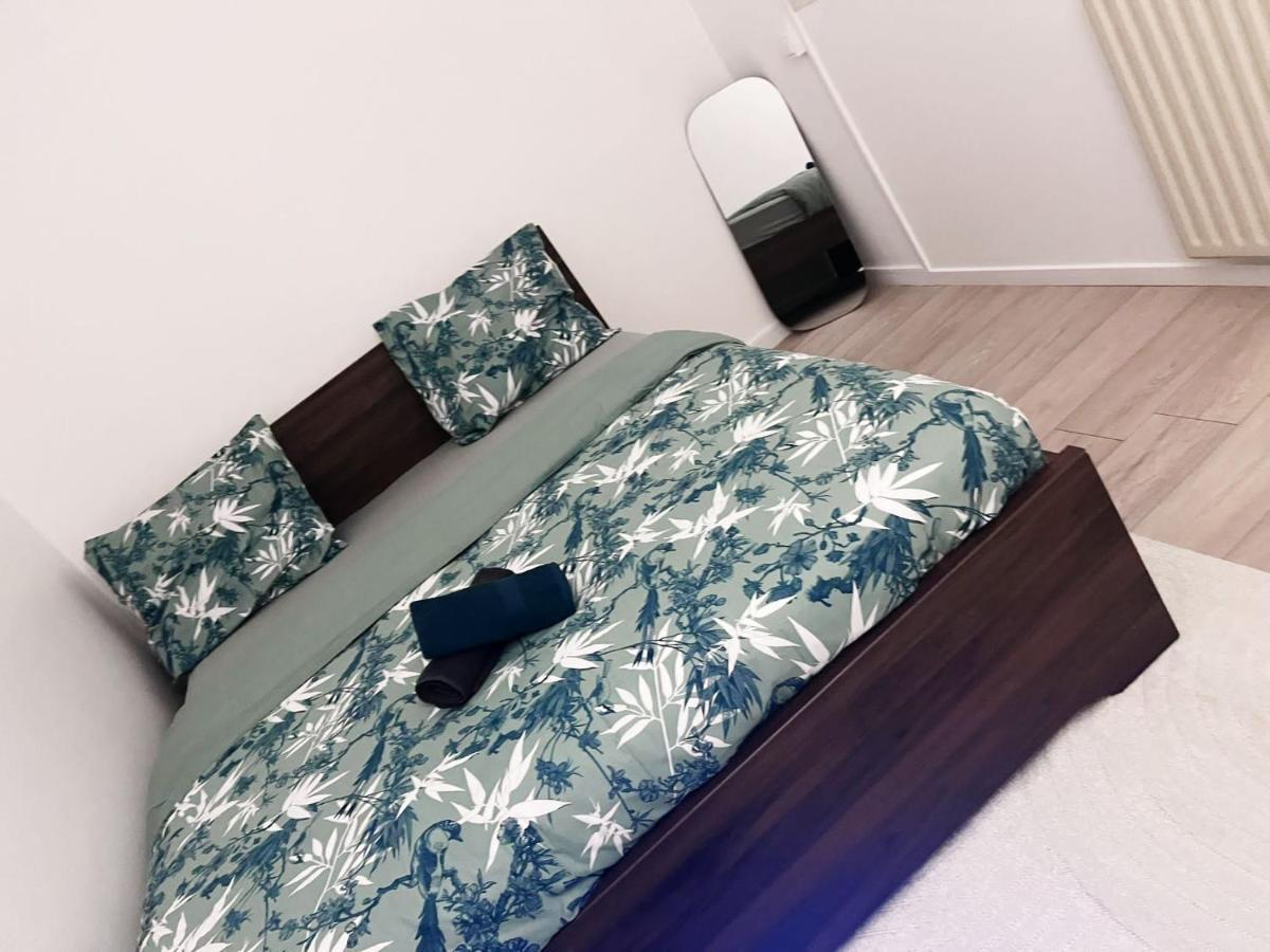 Logement Entier Chambre+Salon + Jardin & Terrasse ليه أوليز المظهر الخارجي الصورة